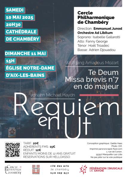 Image du concert